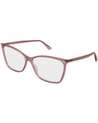 Gucci - Optical Frame - Lyst