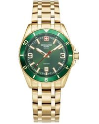 Swiss Alpine Military - Watches - Lyst