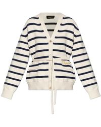 DSquared² - Cardigans - Lyst