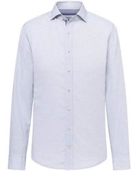 Hackett - Formal Shirts - Lyst