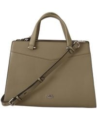 Karl Lagerfeld - Shoulder Bags - Lyst
