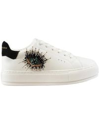 Kurt Geiger - Sneakers - Lyst