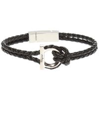 Ferragamo - Gancini Armband - Lyst