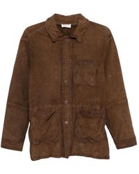 P.A.R.O.S.H. - Marfa Jacket - Lyst