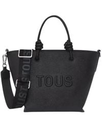 Tous - Tote Bags - Lyst