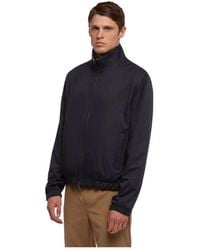 Brooks Brothers - Bomber Jackets - Lyst