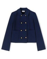 mötivi - Light Jackets - Lyst
