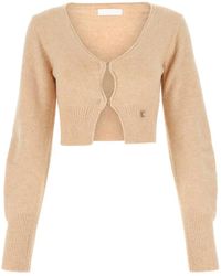 Low Classic - Cardigans - Lyst