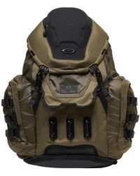 Oakley - Tassen ,Groen ,Nylon Kitchen Sink Backpack - Lyst