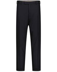 PT Torino - Suit Trousers - Lyst