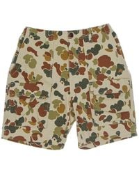 Element - Short Shorts - Lyst
