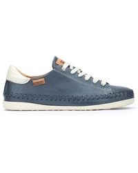 Pikolinos - Blaue Damensneaker-Kollektion - Lyst