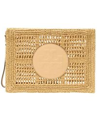 Tory Burch - Clutches - Lyst