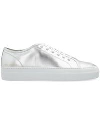 Common Projects - Tournament Super Sneakers - Lyst