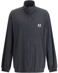 Balenciaga - X Under Armour Windbreaker - Lyst