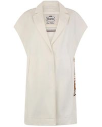 Herno - Vests - Lyst