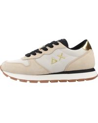 Sun 68 - Sneakers - Lyst