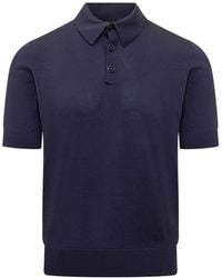 Dolce & Gabbana - Round-Neck Knitwear - Lyst