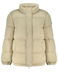 Guess - Winter Jackets - Lyst