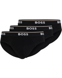 BOSS - Bottoms - Lyst