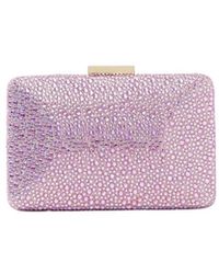 TWENTYFOUR - Clutches - Lyst