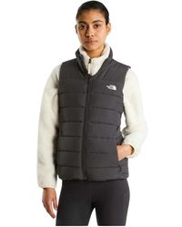 The North Face - Vests - Lyst