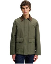 Marc O' Polo - Barnjacka Regular - Lyst