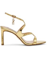 Steve Madden - High Heel Sandals - Lyst