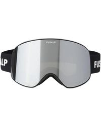 Fusalp - Accessoires ,Zwart ,Matterhorn Brillen - Lyst