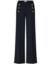 Seductive - Wide Trousers - Lyst