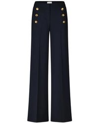 Seductive - Wide Trousers - Lyst