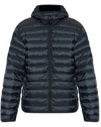 Canada Goose - Donzen Jas Met Capuchon - Lyst