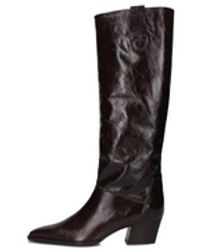 Zinda - Over-Knee Boots 3638 - Lyst