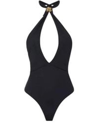 Elisabetta Franchi - Swimsuits - Lyst