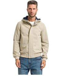 K-Way - Bomber Jackets - Lyst