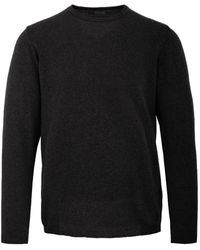 Bomboogie - Round-Neck Knitwear - Lyst