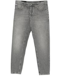 Dondup - Cropped Jeans - Lyst