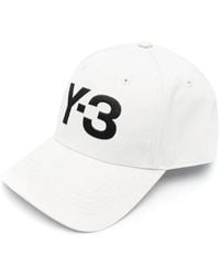 Y-3 - Caps - Lyst