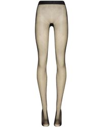 Wolford - Twenties Econyl Tights - Lyst