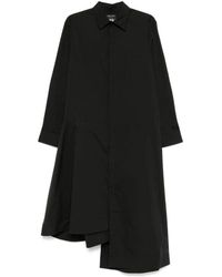 Y-3 - Shirt Dresses - Lyst