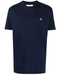 Vivienne Westwood - T-Shirts - Lyst