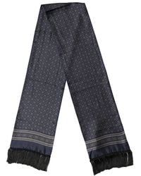 Dolce & Gabbana - Silky Scarves - Lyst