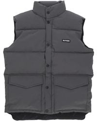 Iuter - Vests - Lyst
