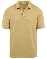 FILIPPO DE LAURENTIIS - T-shirts und polos - Lyst