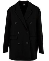 Aspesi - Blazers - Lyst