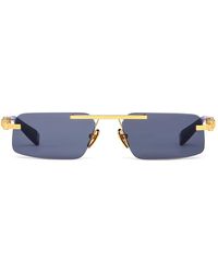 Balmain - Sunglasses - Lyst