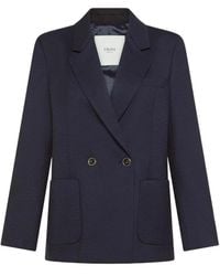 Cruna - Blazers - Lyst