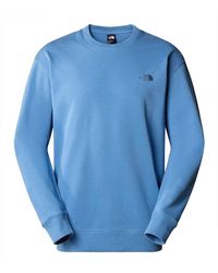 The North Face - Sweatshirts & hoodies > sweatshirts - Lyst