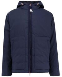 Moncler - Winter Jackets - Lyst