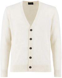 Drumohr - Cardigans - Lyst